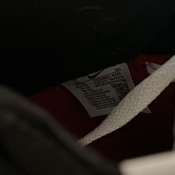 Undercover X Nike Dunk High 1985 “UBA” - Picture 8 of 8